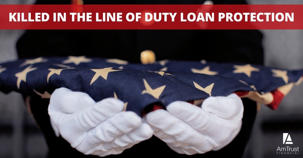 KILOD Loan Protection for Law Enforcement 