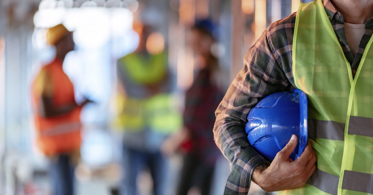 Participate in OSHA Safe and Sound Week