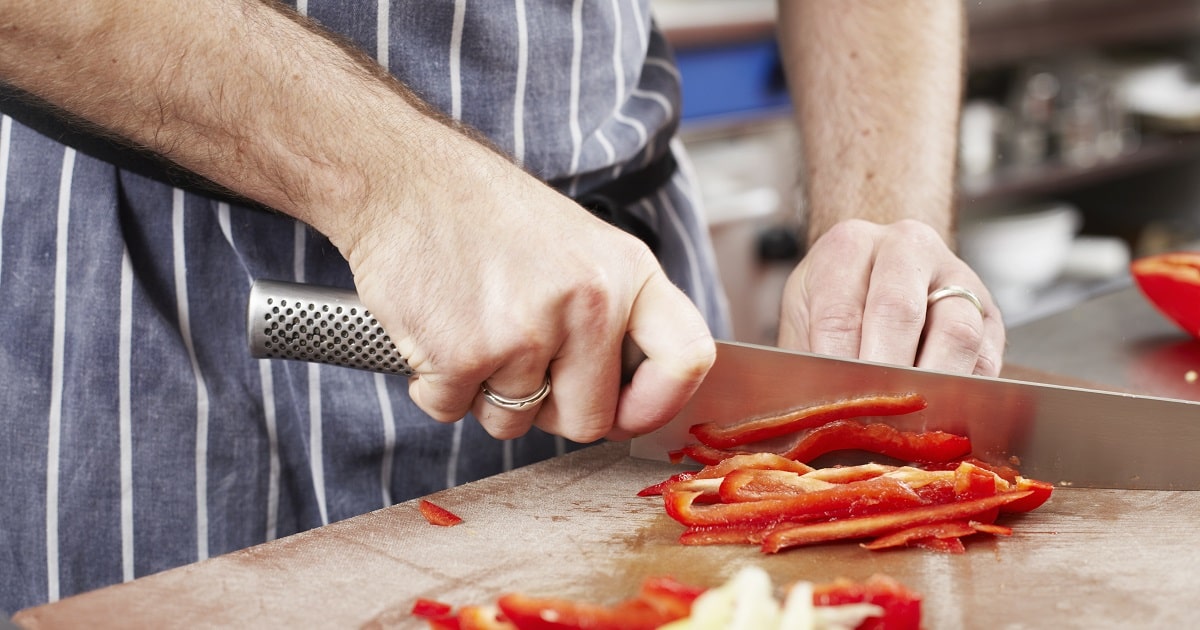 Kitchen Ergonomic Safety Tips for Restaurant Workers
