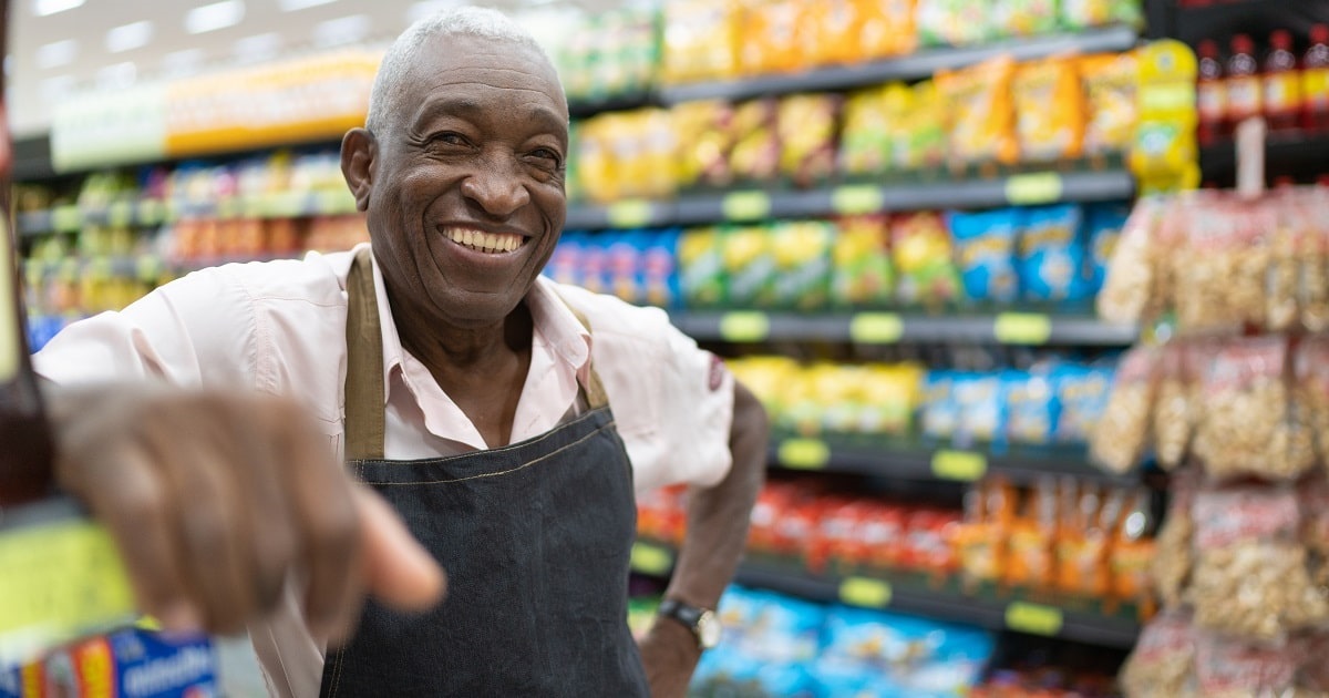 COVID-19 Safety Tips for High Risk Workers