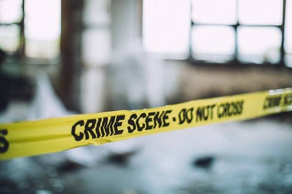 occupational violence