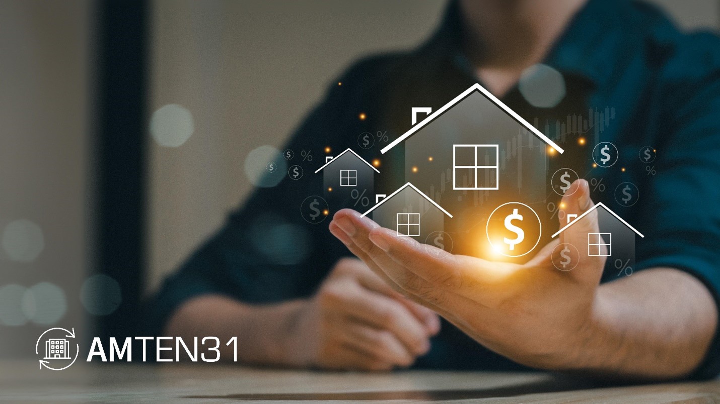 What is a 1031 Exchange? 