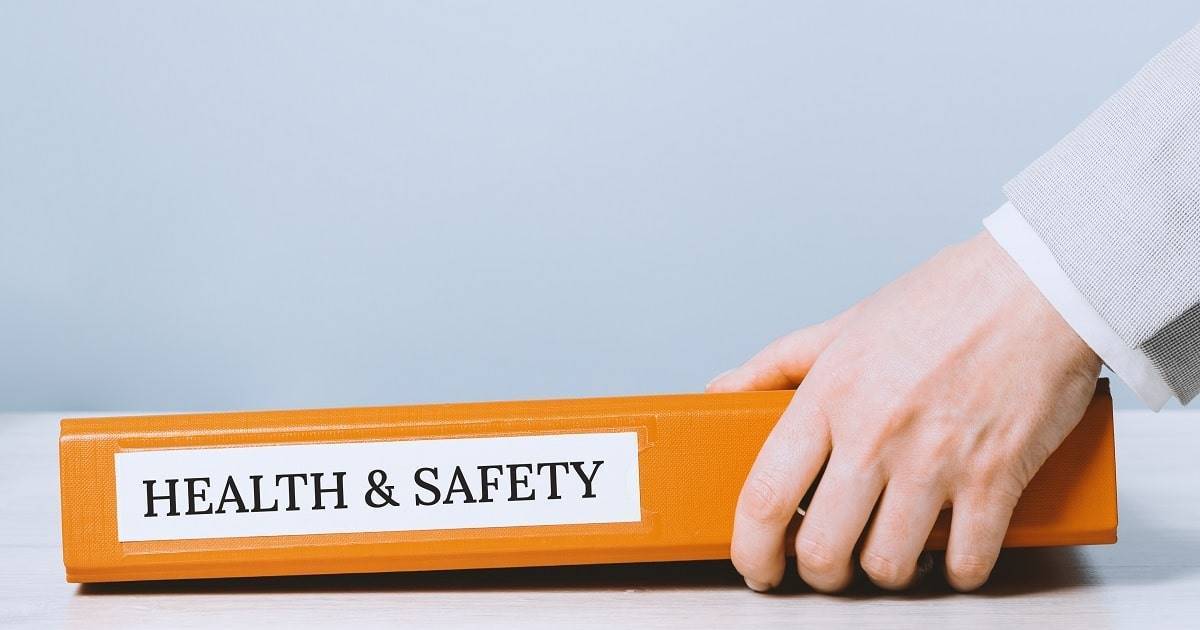What are the Types of OSHA Violations?