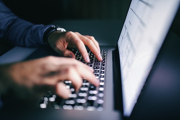 social engineering scams rise during pandemic