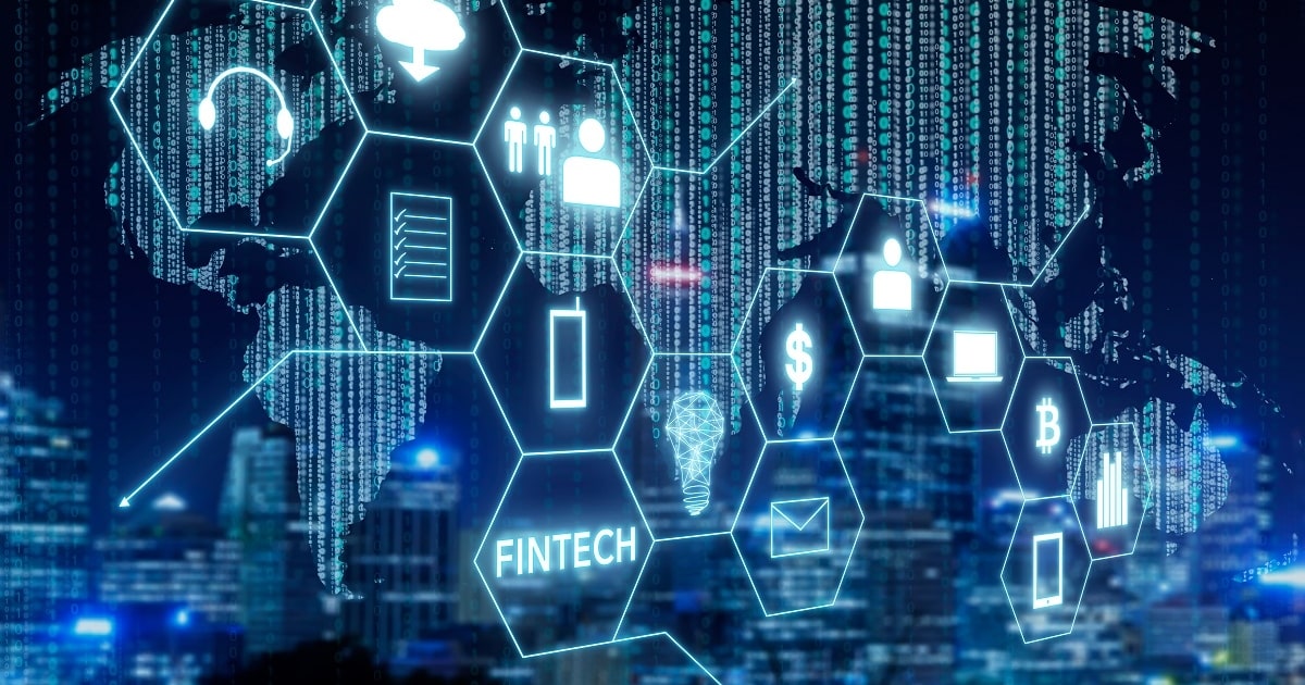 What is Fintech? 