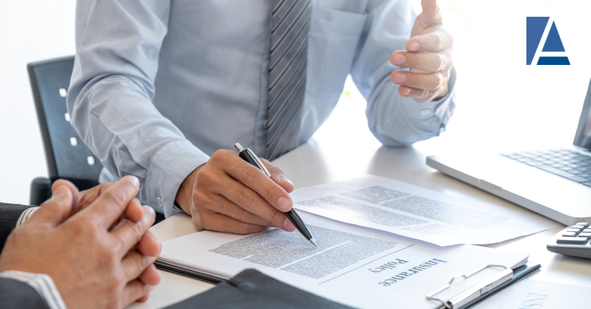 What's Protected: Understanding Commercial Property Insurance