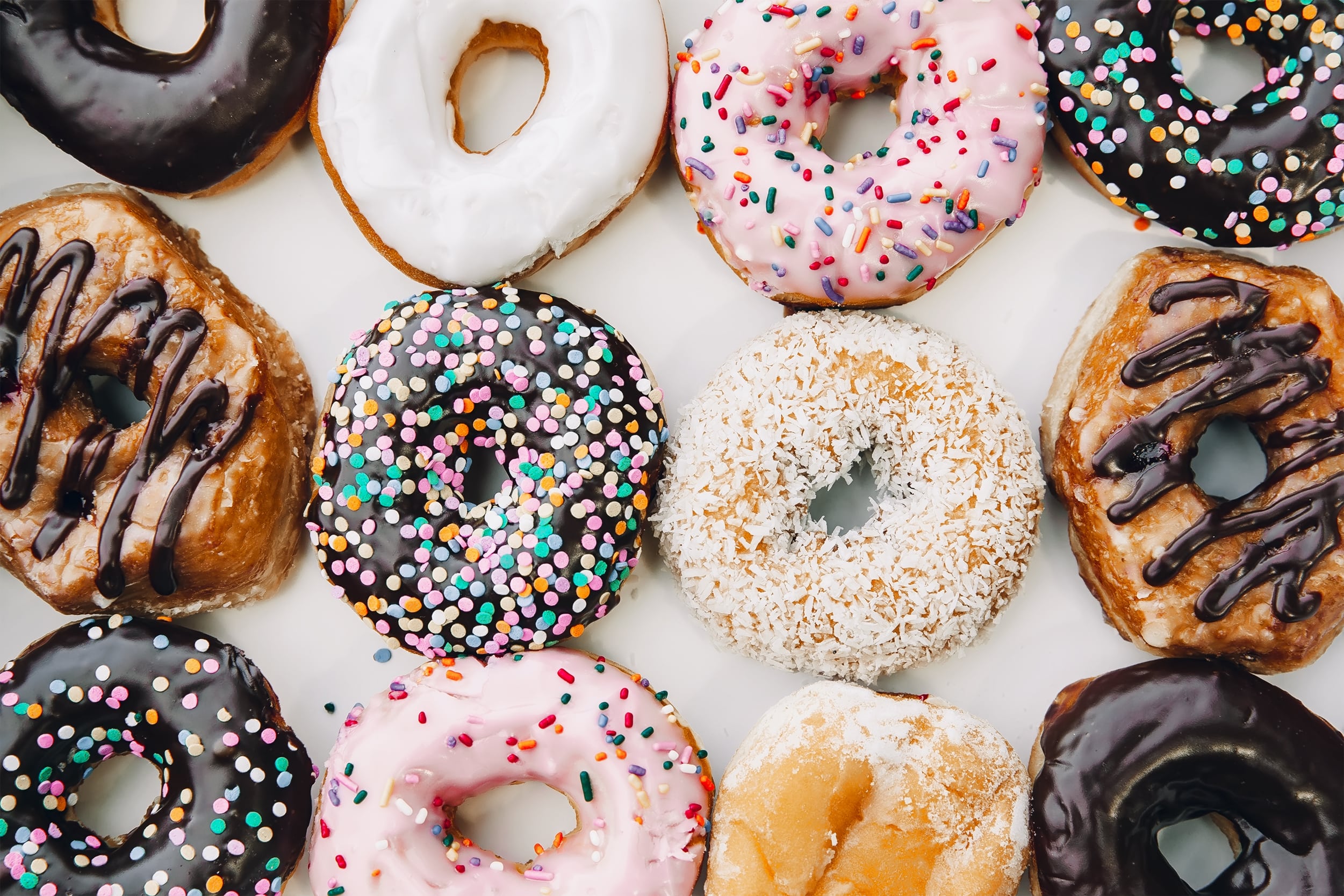 Meet AmTrust Insured Bob’s Doughnuts and Coffee 