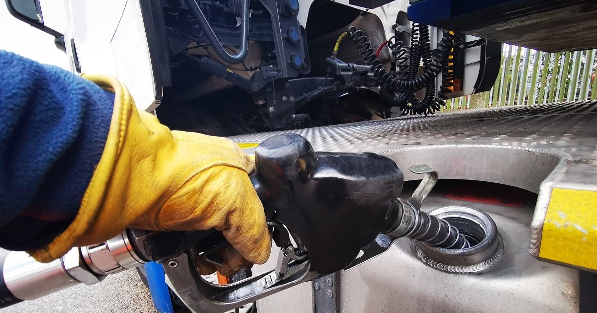 Rising Gas Prices: Impact on Small Business 