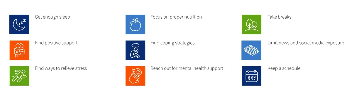 prevent employee burnout covid-19