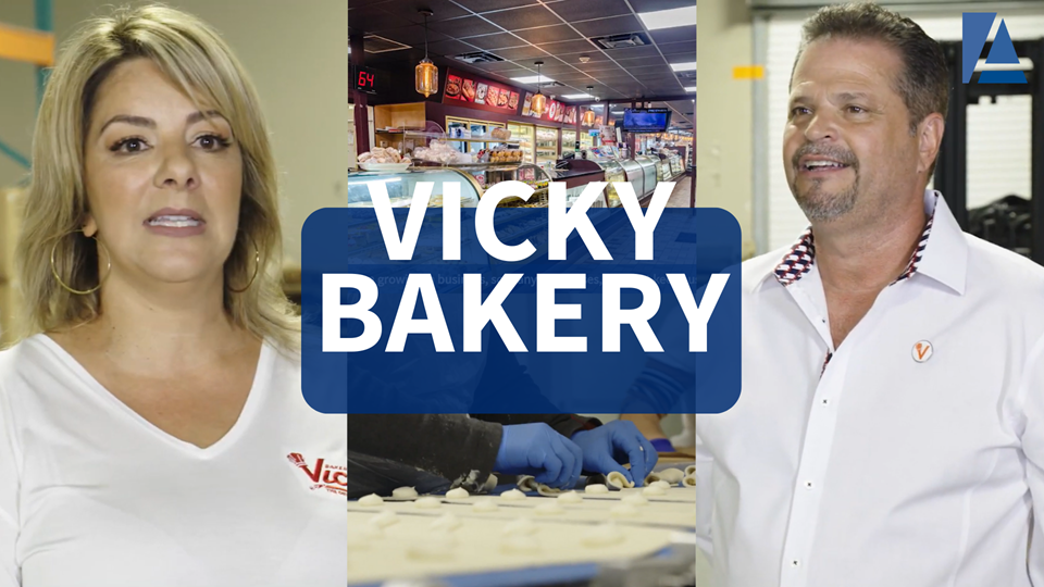 Vicky Bakery