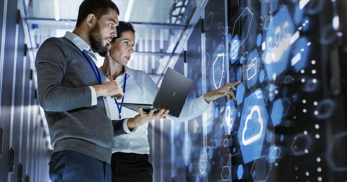 Insurance Enterprise Architecture