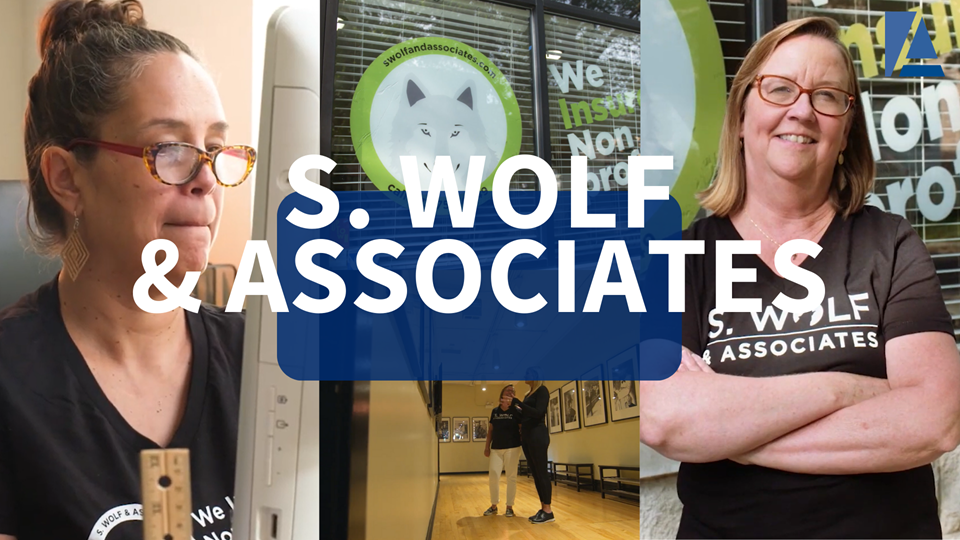S. Wolf & Associates