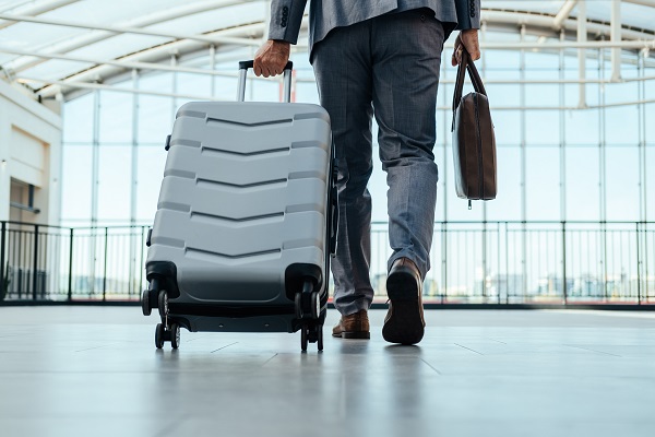 Suitcase