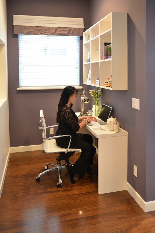 Workers' Comp Trends: Are Your Telecommuters Working in a Safe Workspace?