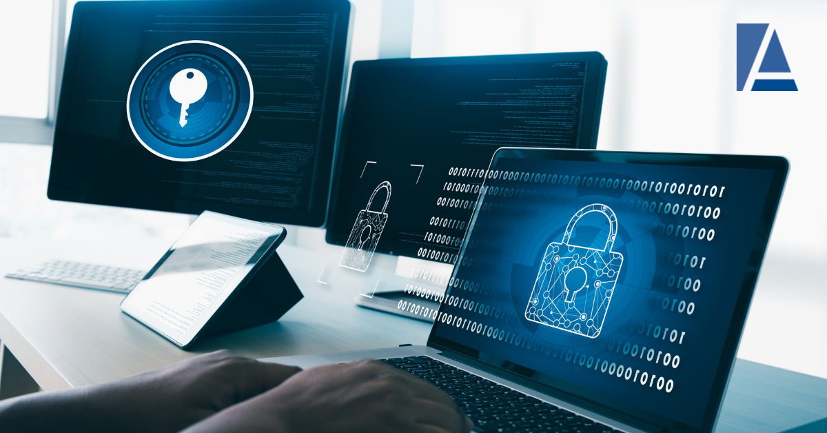 The New State of Cybersecurity image