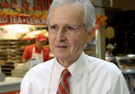 Bob's Coffee & Doughnuts