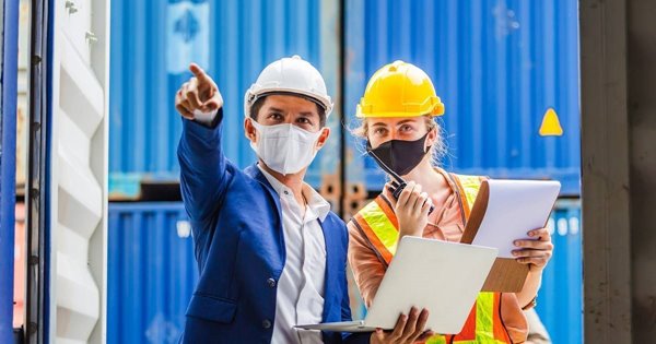 OSHA COVID-19 Updated Guidelines Webinar and Q&A