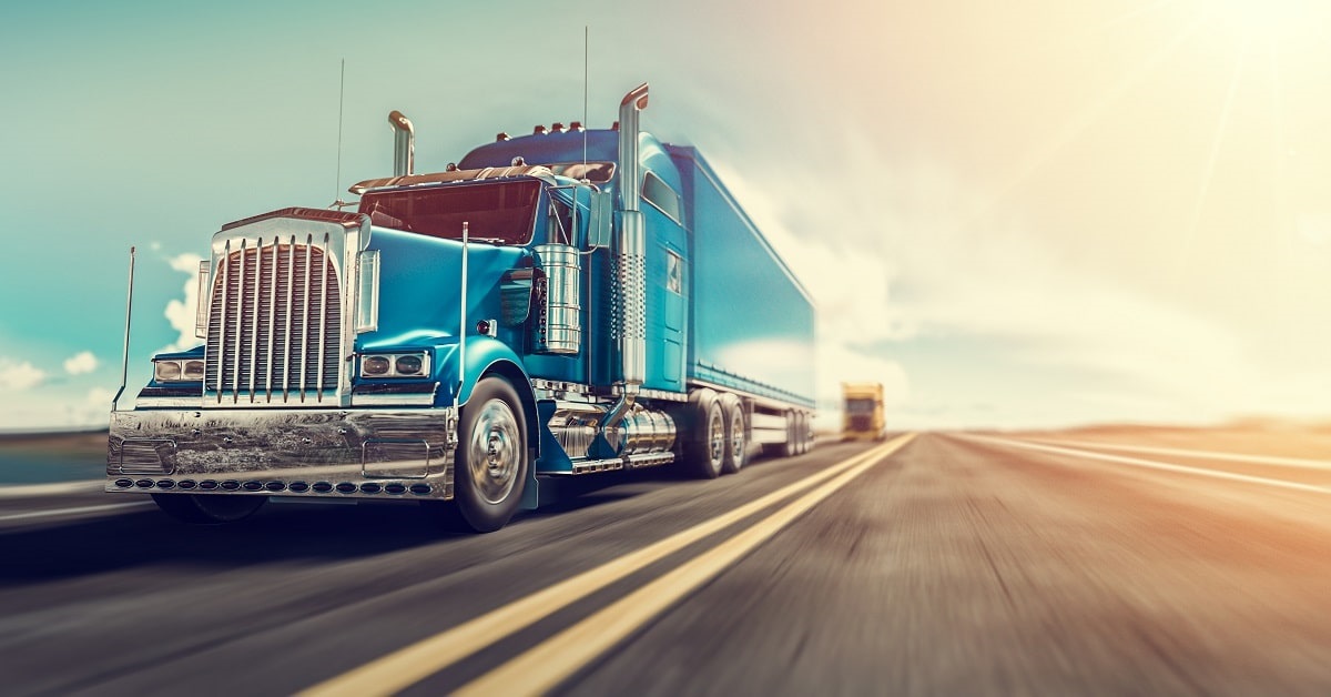 distracted driving affects CMVs