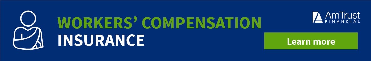 workers' compensation insurance