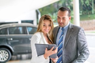 Commercial auto coverage is designed to protect businesses of all sizes from litigation related to automotive incidents.