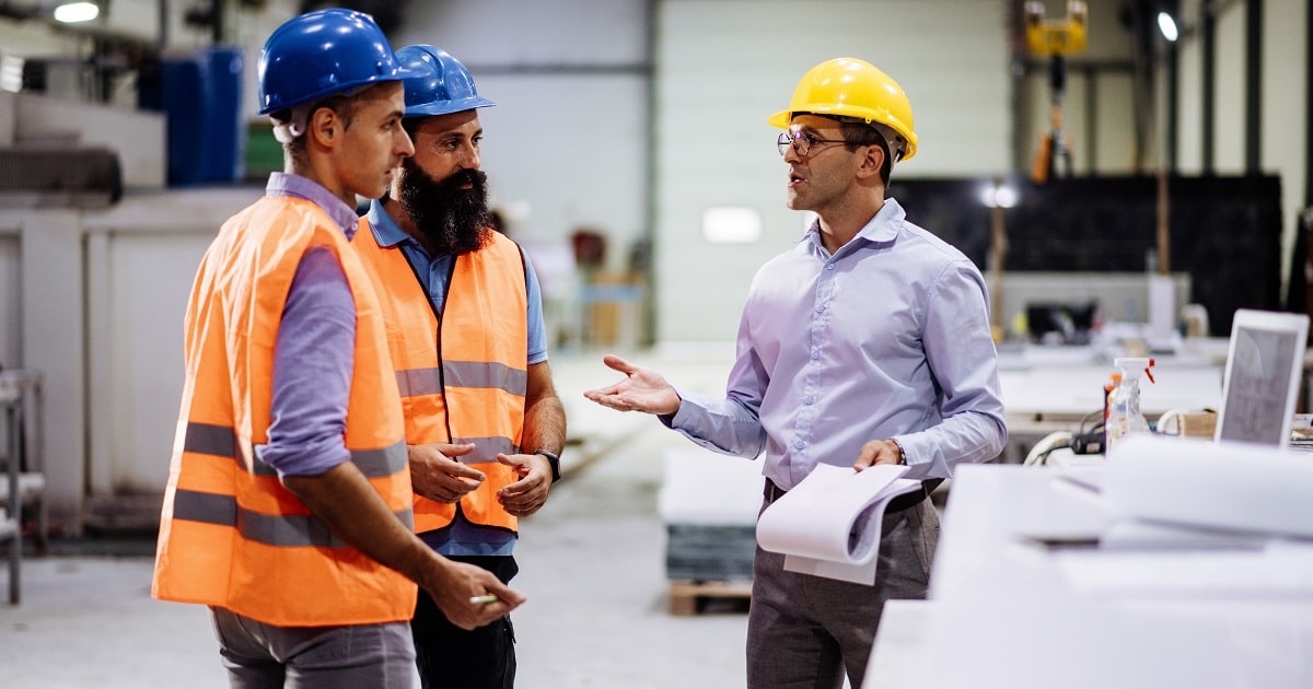 workplace safety for temporary workers