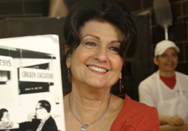 Patsy D'Amore's Pizzeria