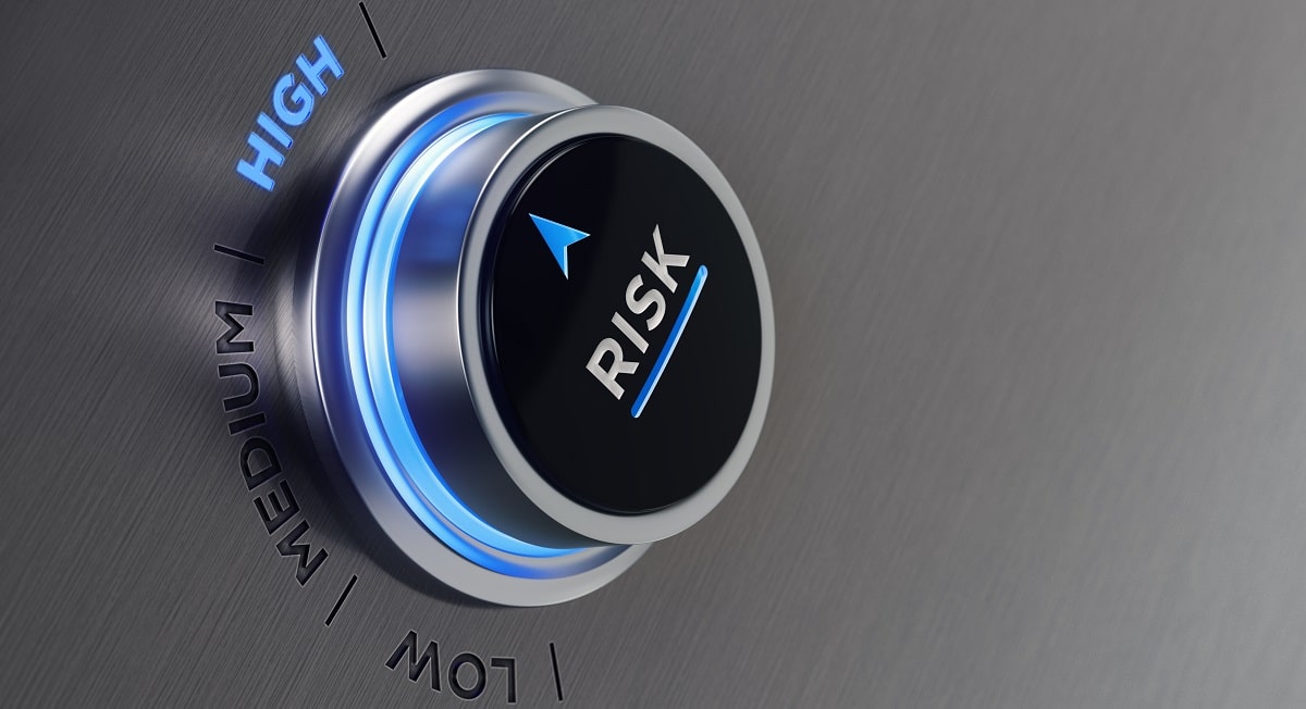 2021 Small Business Risks