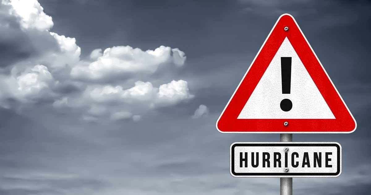 Hurricane Preparedness Employee Guide