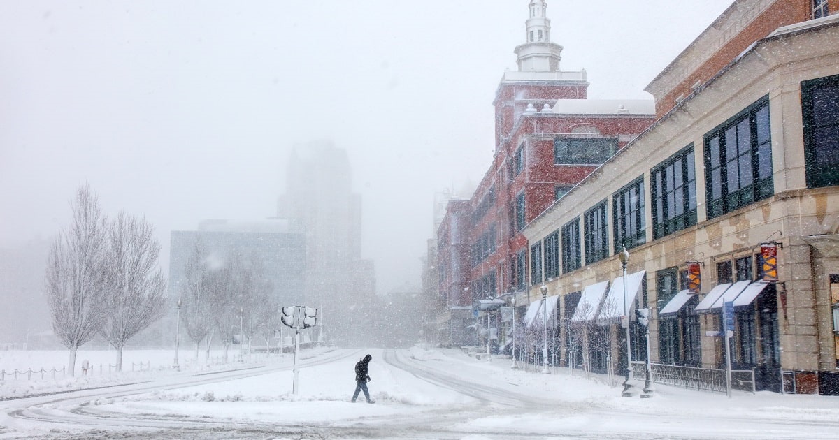 winter weather preparation for small businesses