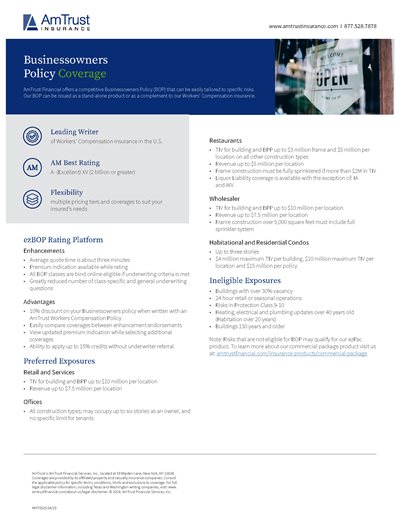 BOP Policy Coverage Image