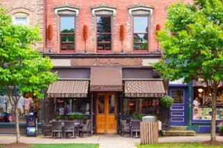 EPLI Coverage ensures small business owners are protected.