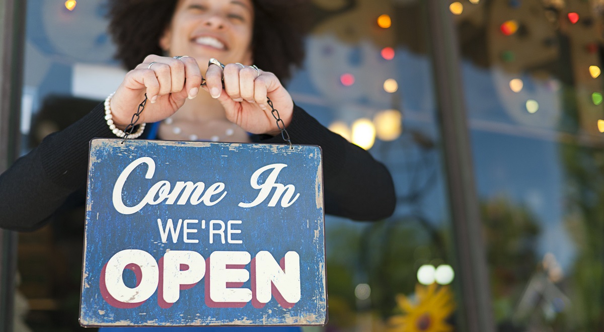 Don’t Let Small Business Saturday Become Big Loss Monday