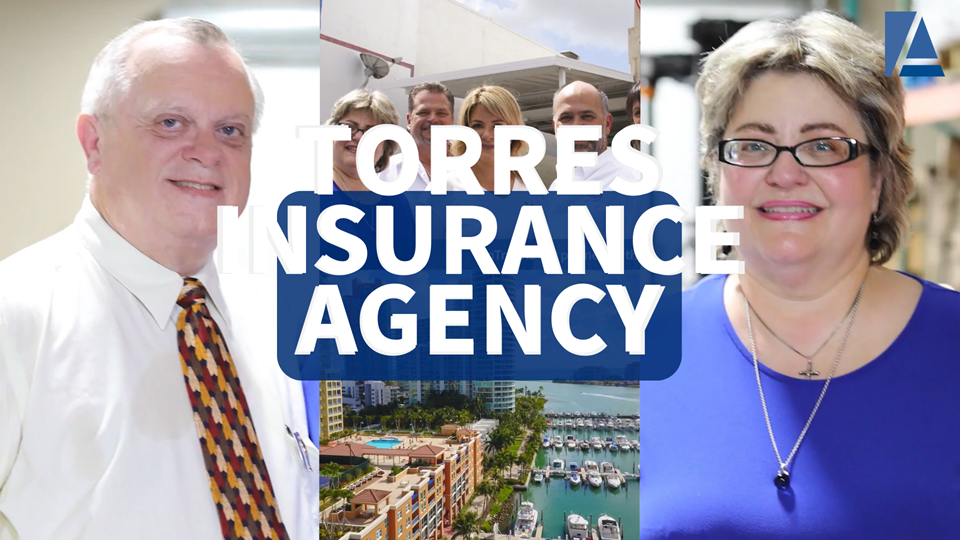 Torres Insurance Agency