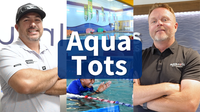 Aqua Tots