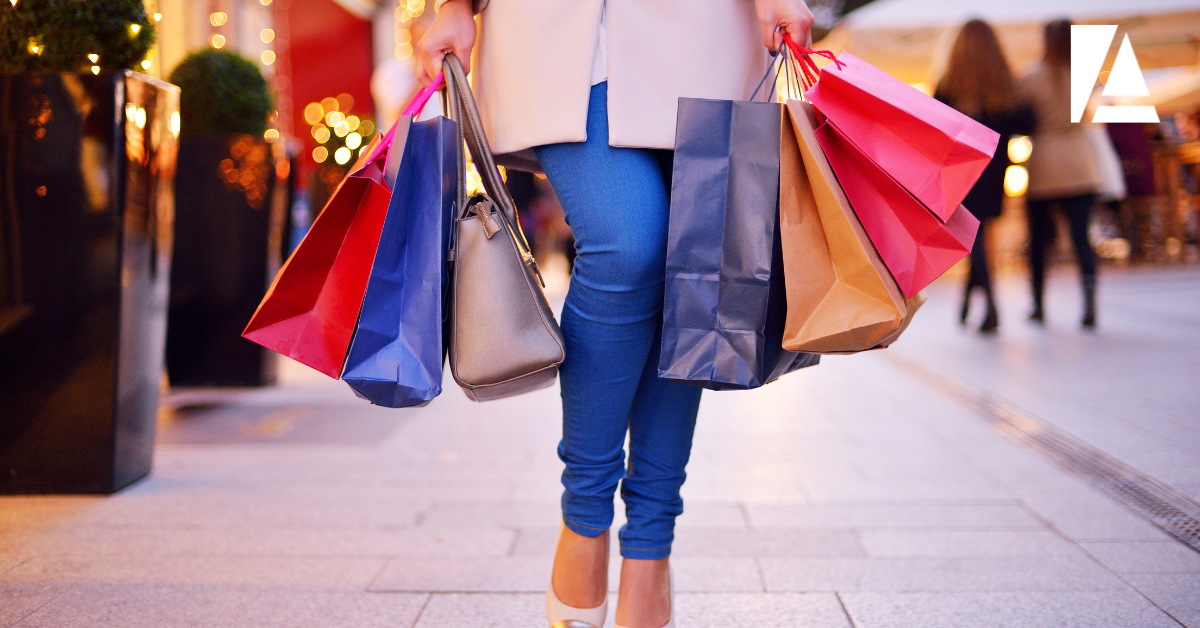 Black Friday Holiday Shopping Trends