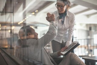 Add value to earn your client's trust, respect, and business.