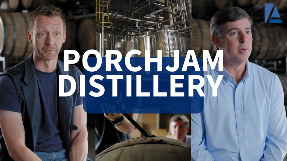 Porchjam Distillery