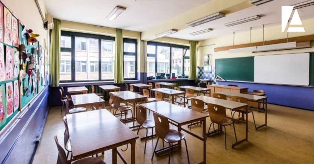 Keeping School Employees Safe from Insurance Risks image