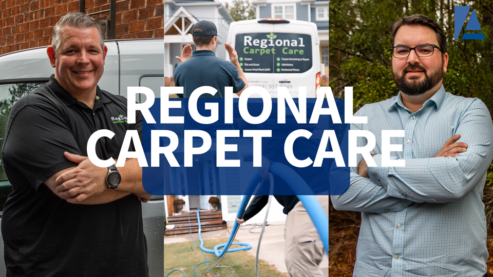 Regional Carpet Care