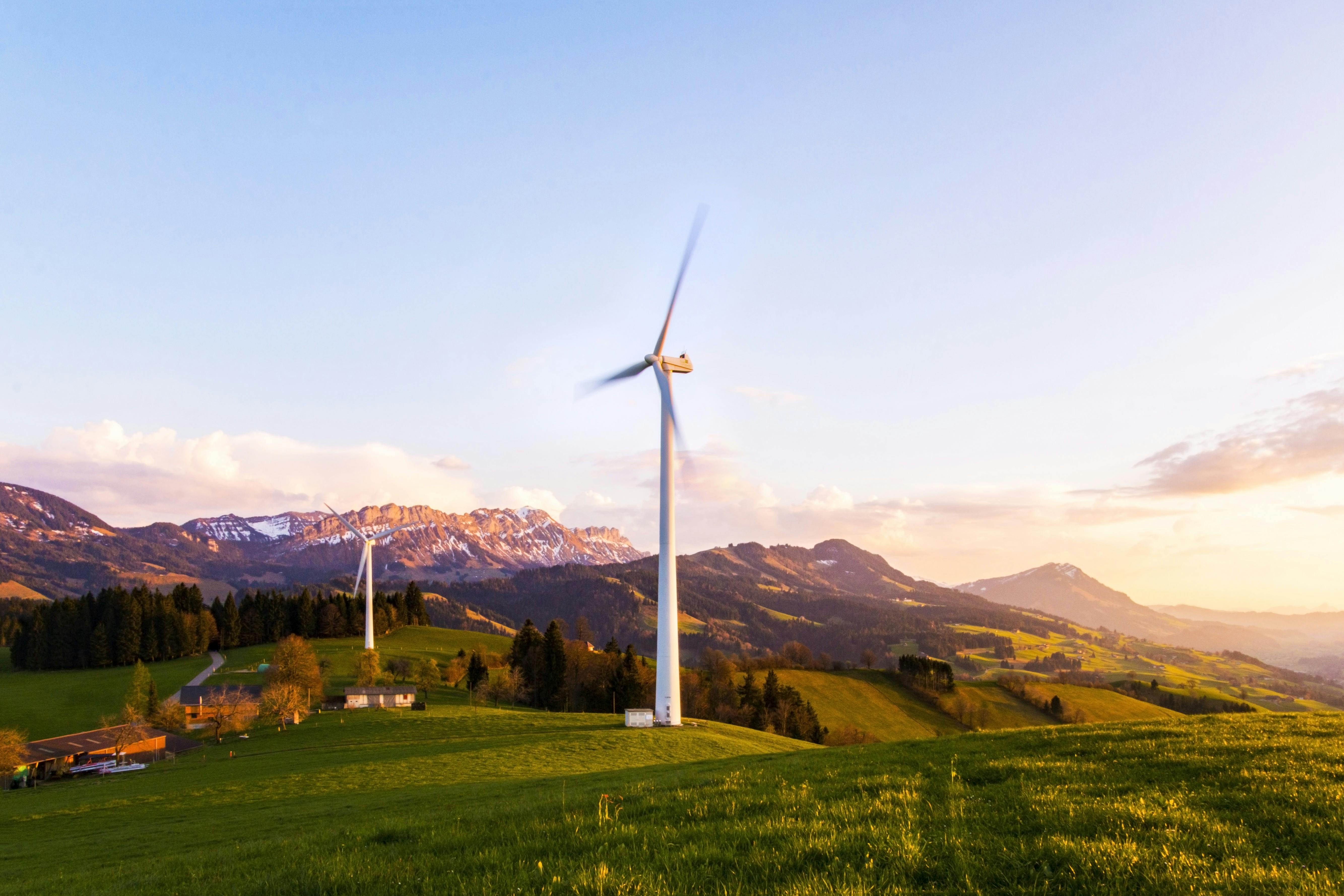 Wind Rights and Title Coverage: Navigating the Current Landscape