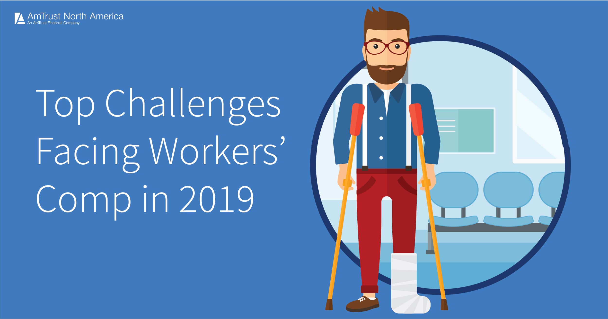 Top Workers’ Comp Issues