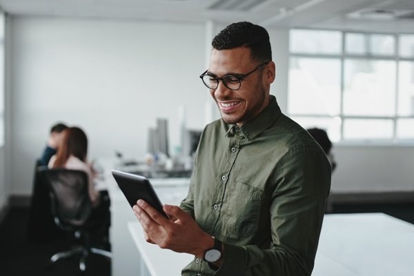 Find a Company Where You Can Have  Career