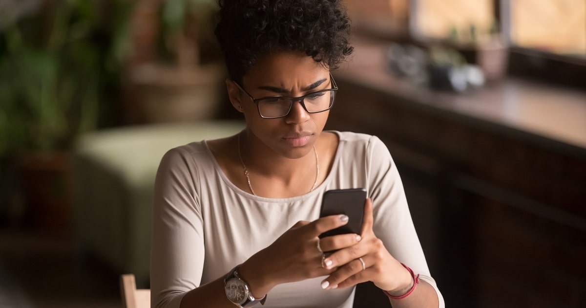 Smishing, Text Message Scams and More