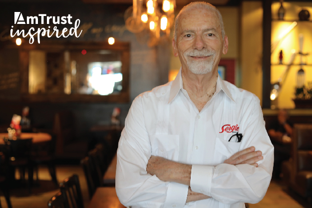 Sergio’s Family Restaurants