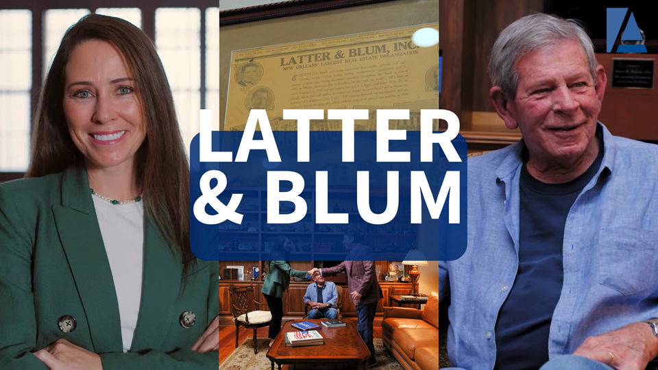 Latter & Blum