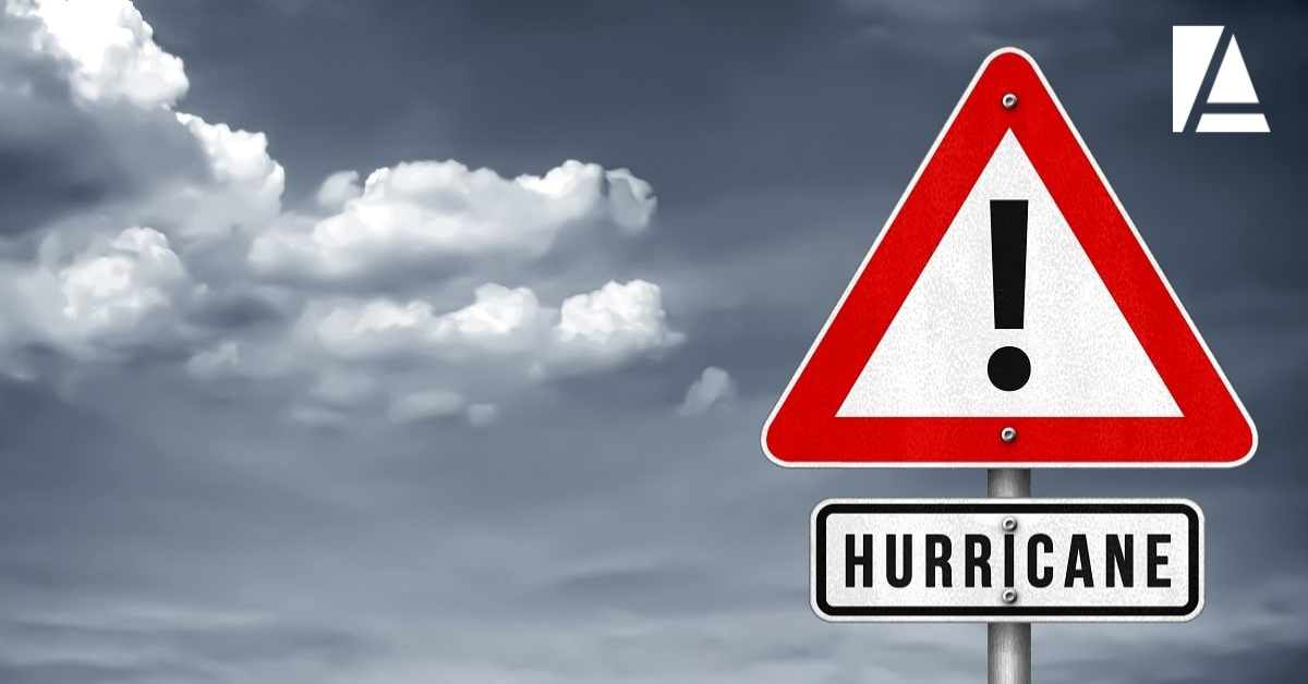 Hurricane Preparedness Employee Guide
