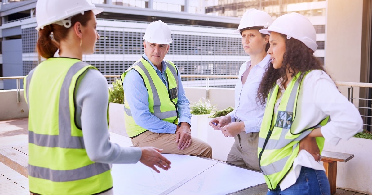 Changing Demographics & Workplace Injuries 