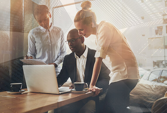4 Tips to Boost Your Brand with a Great LinkedIn Profile