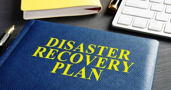Disaster Recovery Toolkit 