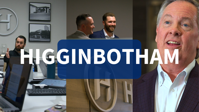 Higginbotham